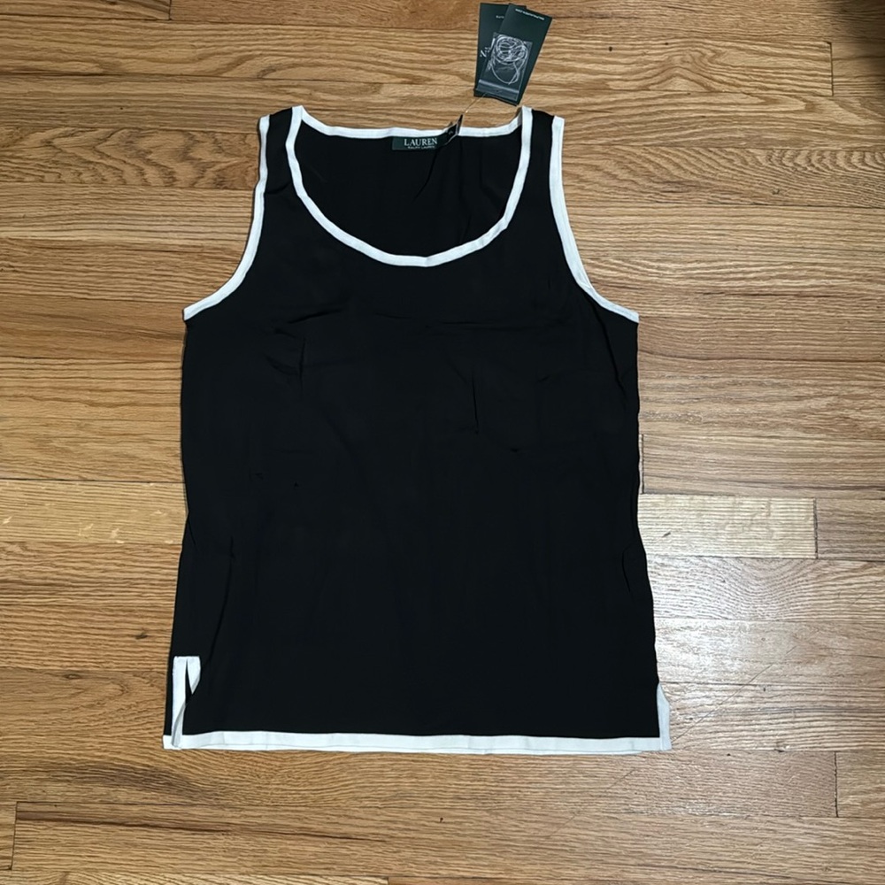 RALPH LAUREN